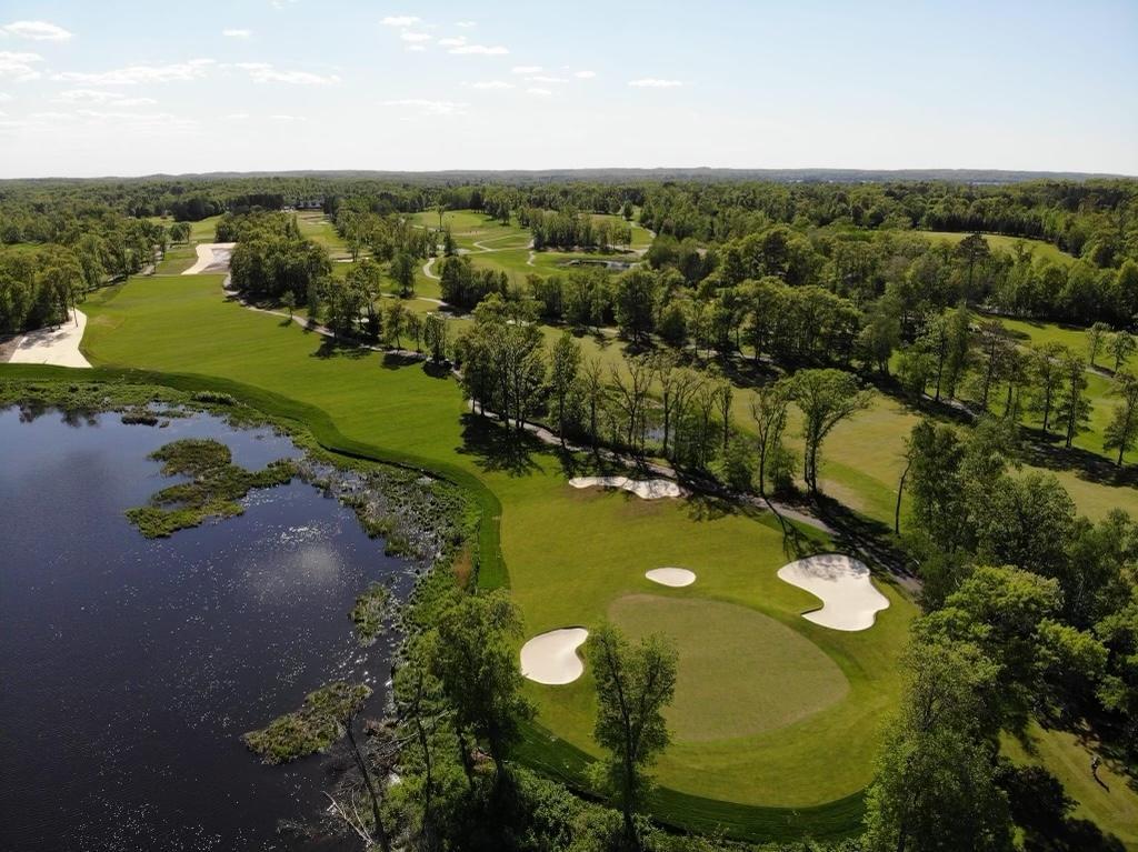 TBD Tom Lehman Drive