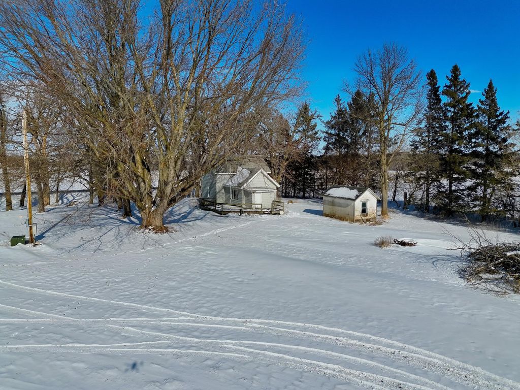 Photo of 87387 245th Street, Albert Lea, MN 56007 (MLS # 7061980)