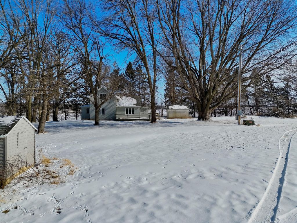 Photo of 87387 245th Street, Albert Lea, MN 56007 (MLS # 7061980)