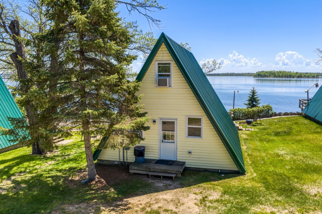 Photo of #22 18342 E Windigo Drive SE, Cass Lake, MN 56633 (MLS # 7084660)