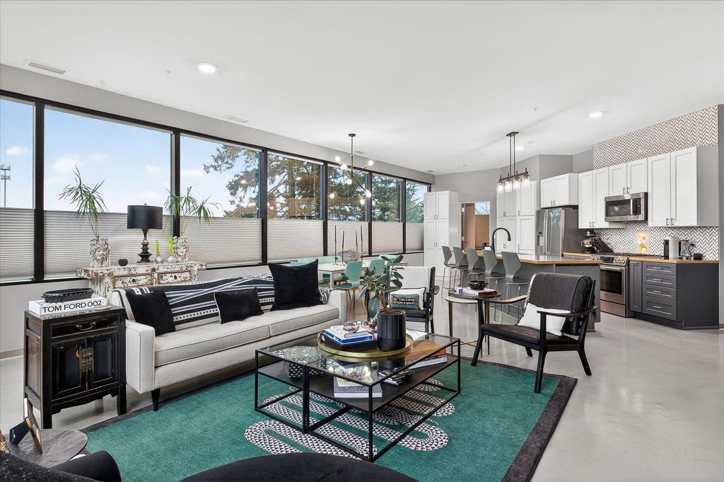 Photo of 5601 Smetana Drive #213, Hopkins, MN 55343 (MLS # 7009668)