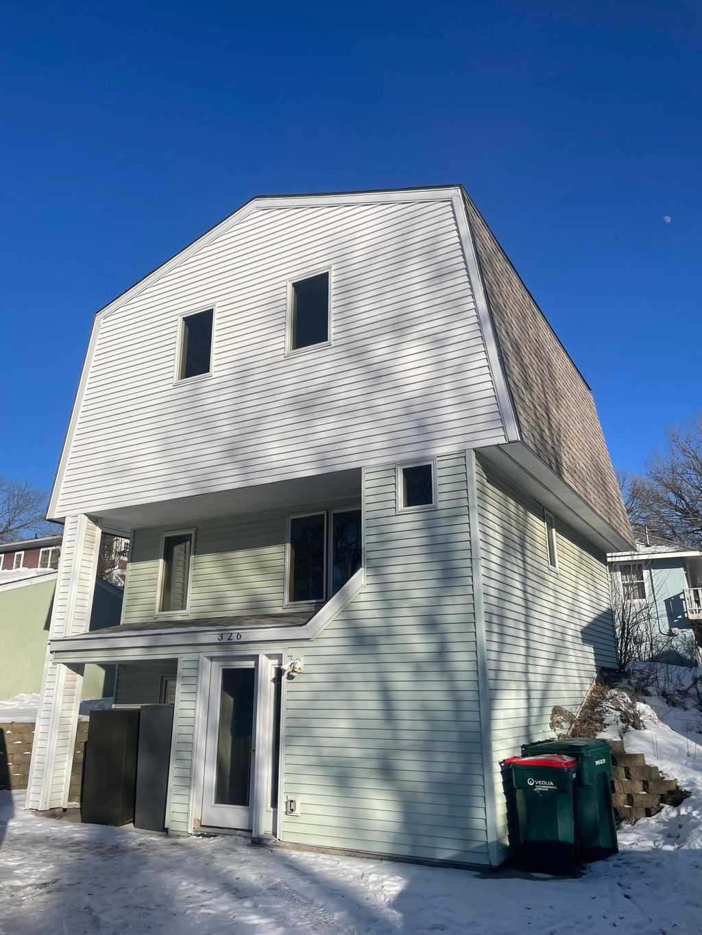 Photo of 326 Faversham Rd, Willernie, MN 55090 (MLS # 7013600)