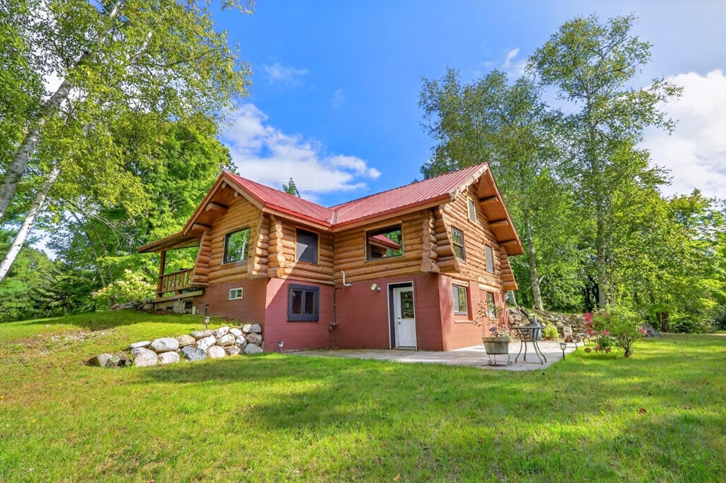 Photo of 45180 State Highway 38, Marcell, MN 56657 (MLS # 7148173)