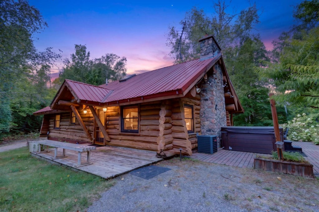 Photo of 45180 State Highway 38, Marcell, MN 56657 (MLS # 7148173)