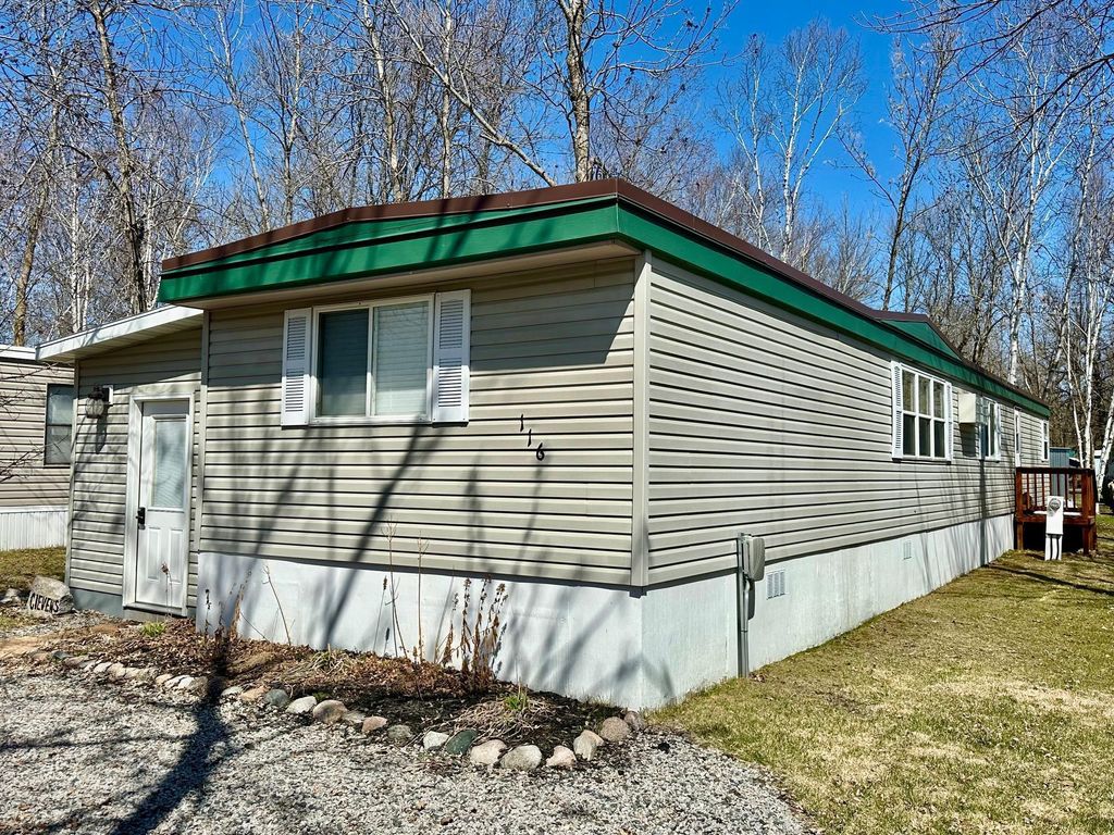 Photo of 6631 Rocky Point Road NW, Roosevelt, MN 56673 (MLS # 7023405)