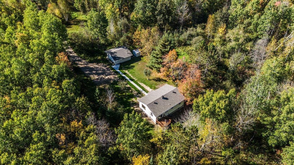 Photo of 27176 Birch Drive, Bovey, MN 55709 (MLS # 7011604)