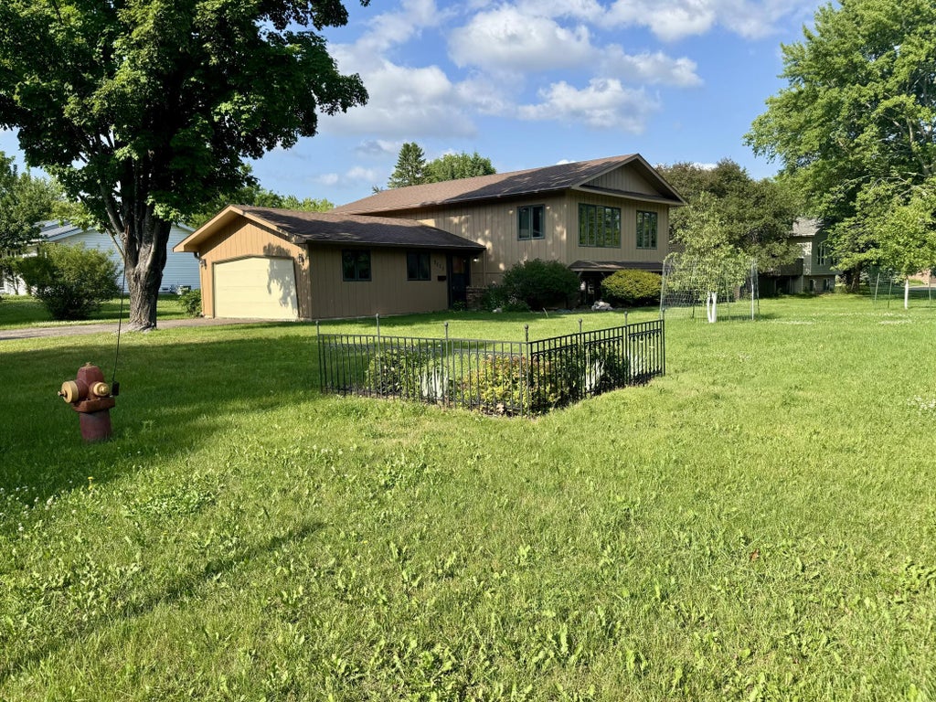 Photo of 2003 4th Avenue N, Menomonie, WI 54751 (MLS # 7102550)