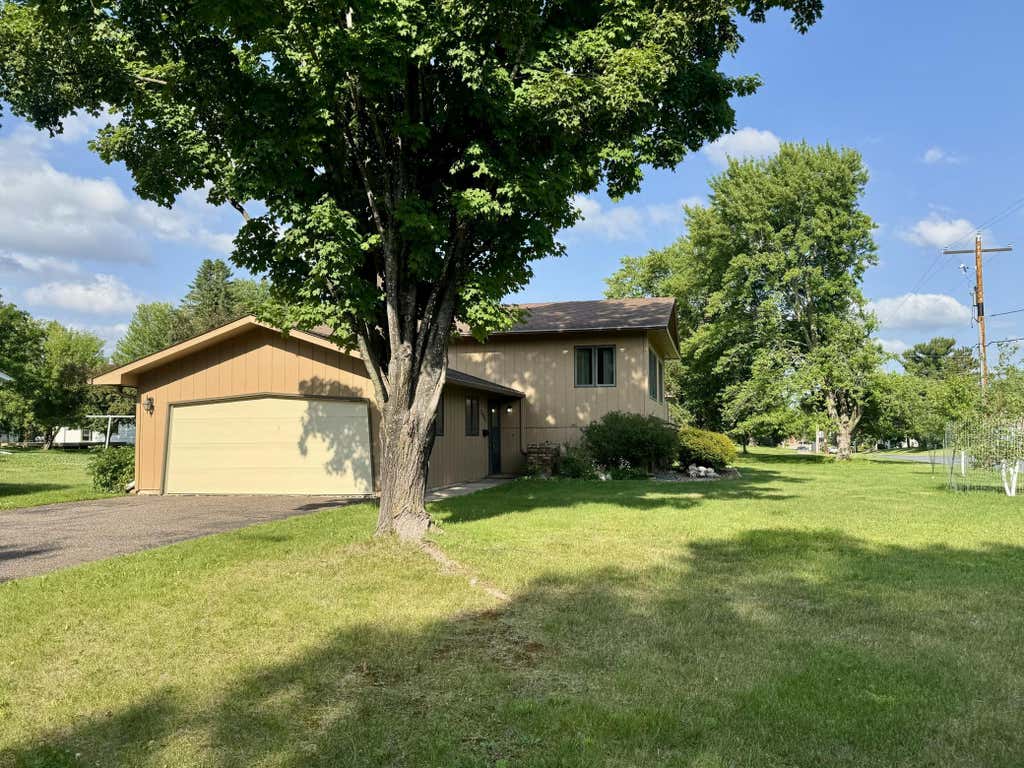 Photo of 2003 4th Avenue N, Menomonie, WI 54751 (MLS # 7102550)