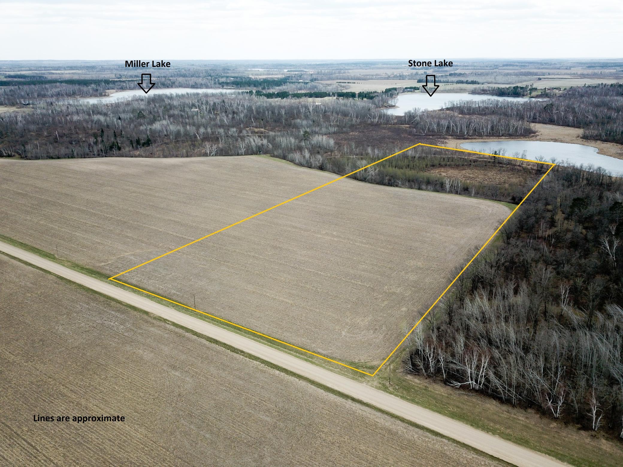 TBD1 Boot Lake Road SW