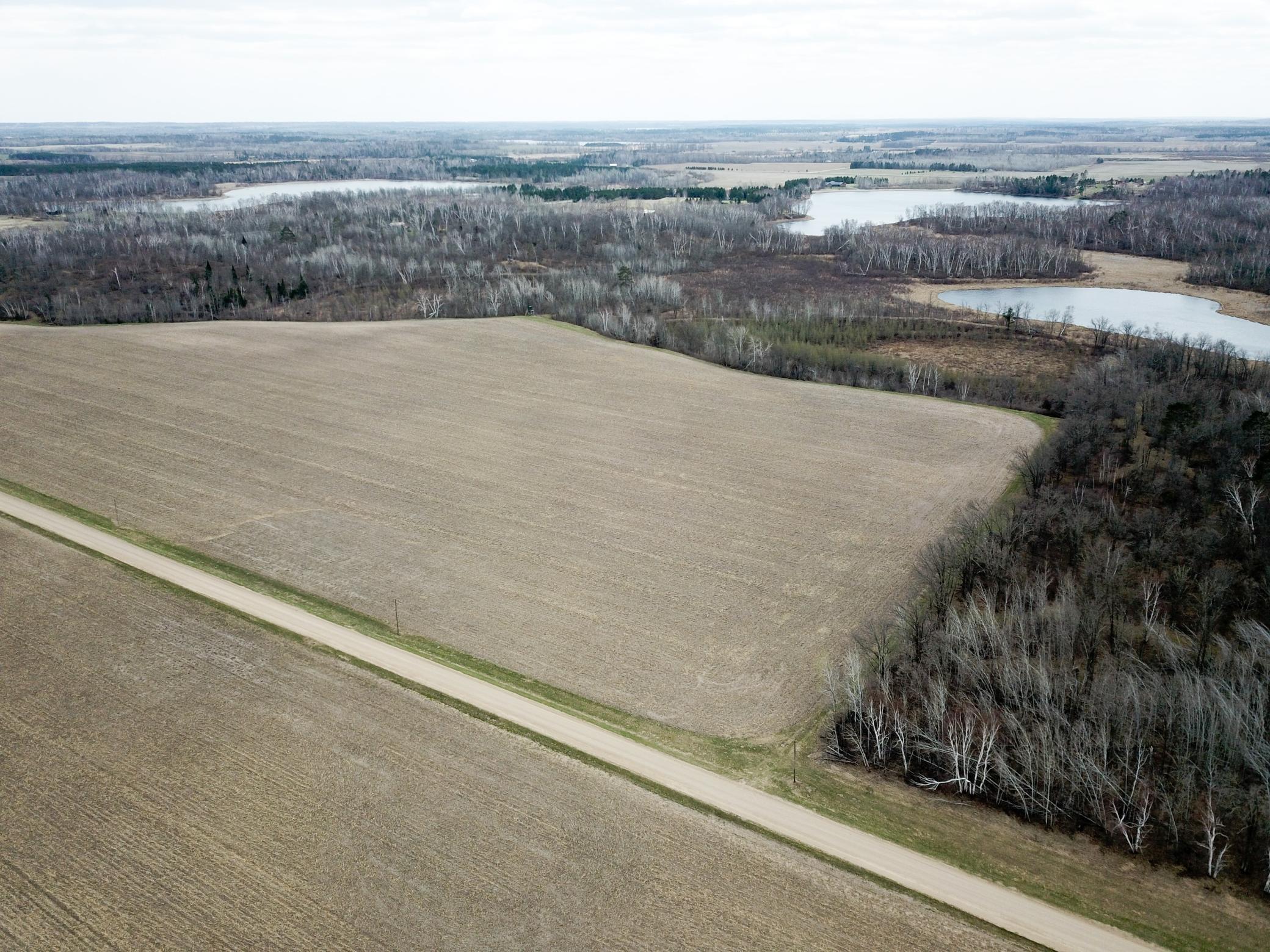 TBD1 Boot Lake Road SW
