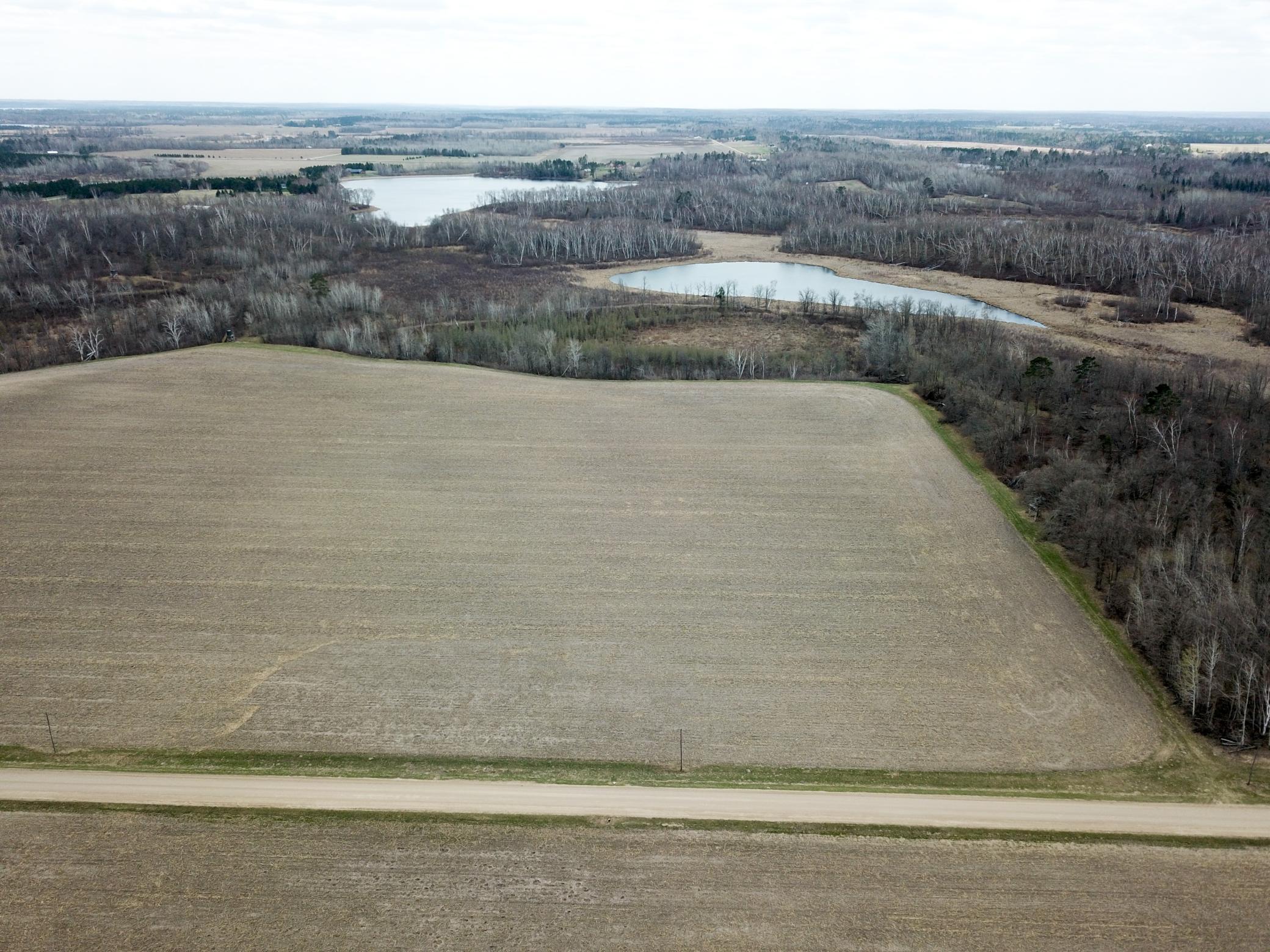 TBD1 Boot Lake Road SW