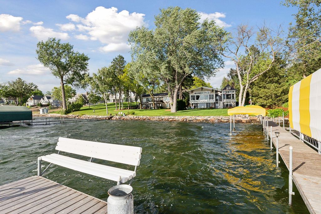 Photo of 3035 Casco Point Road, Wayzata, MN 55391 (MLS # 7084416)