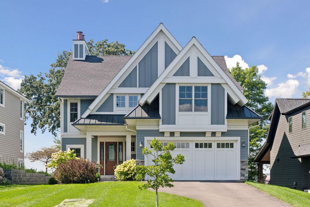 Photo of 2665 Casco Point Road, Orono, MN 55391 (MLS # 7071575)