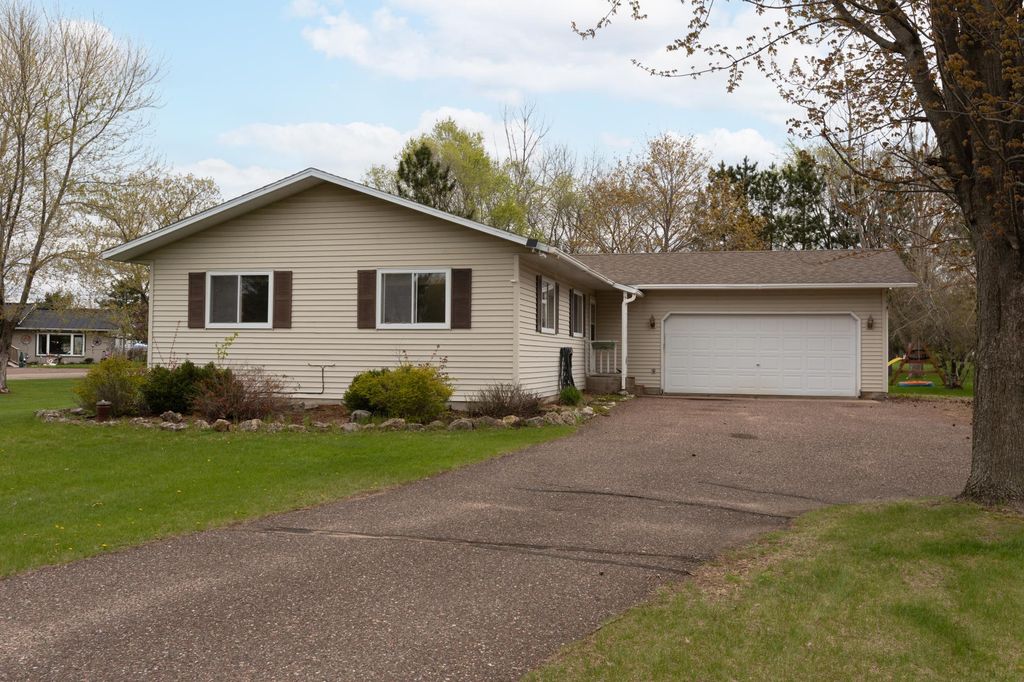 Photo of E5721 689th Avenue, Menomonie, WI 54751 (MLS # 7065627)