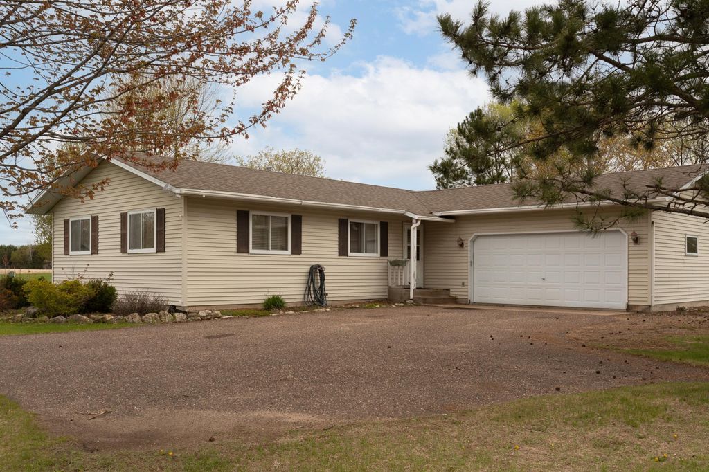 Photo of E5721 689th Avenue, Menomonie, WI 54751 (MLS # 7065627)