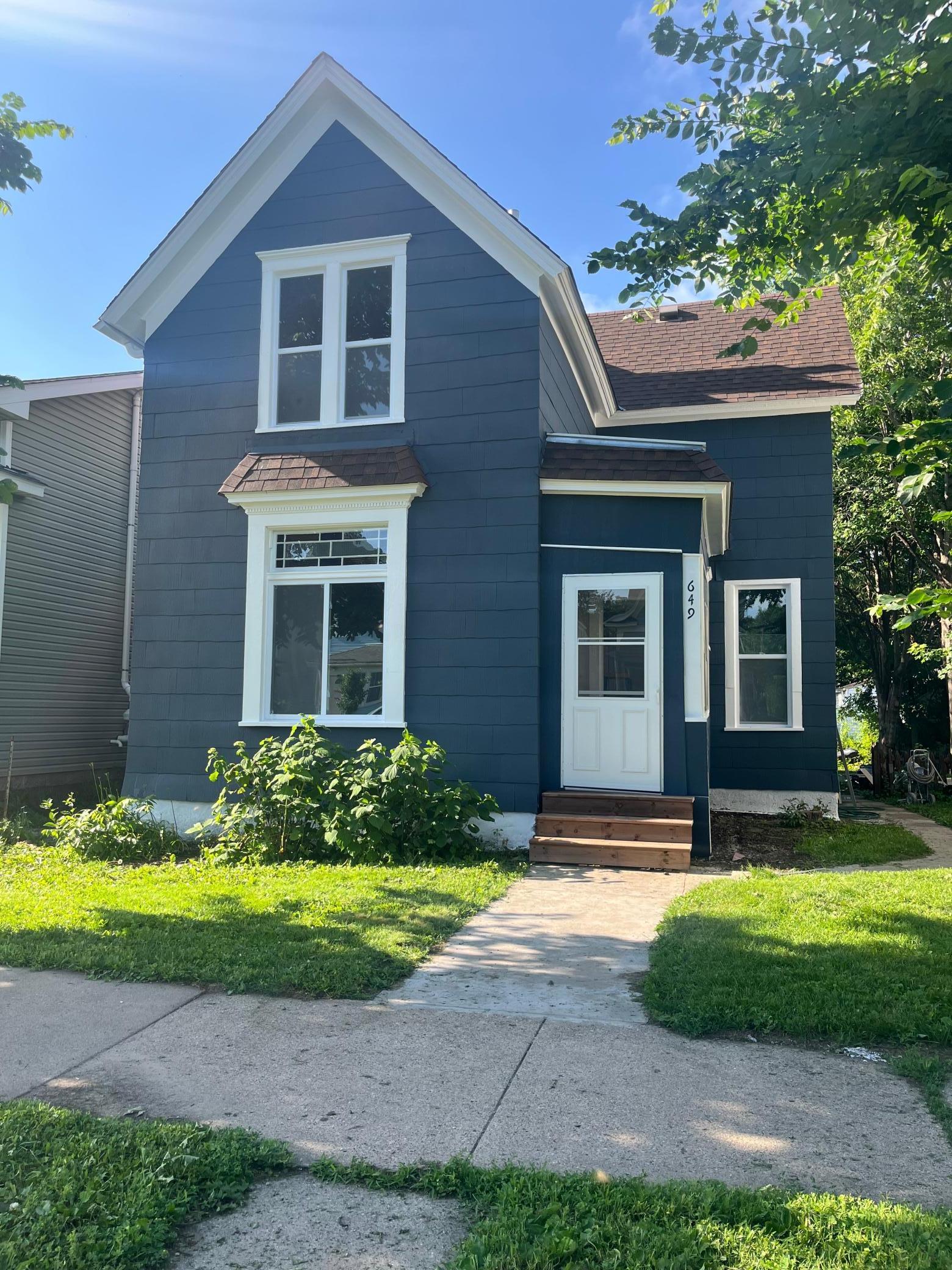 649 Lafond Avenue
