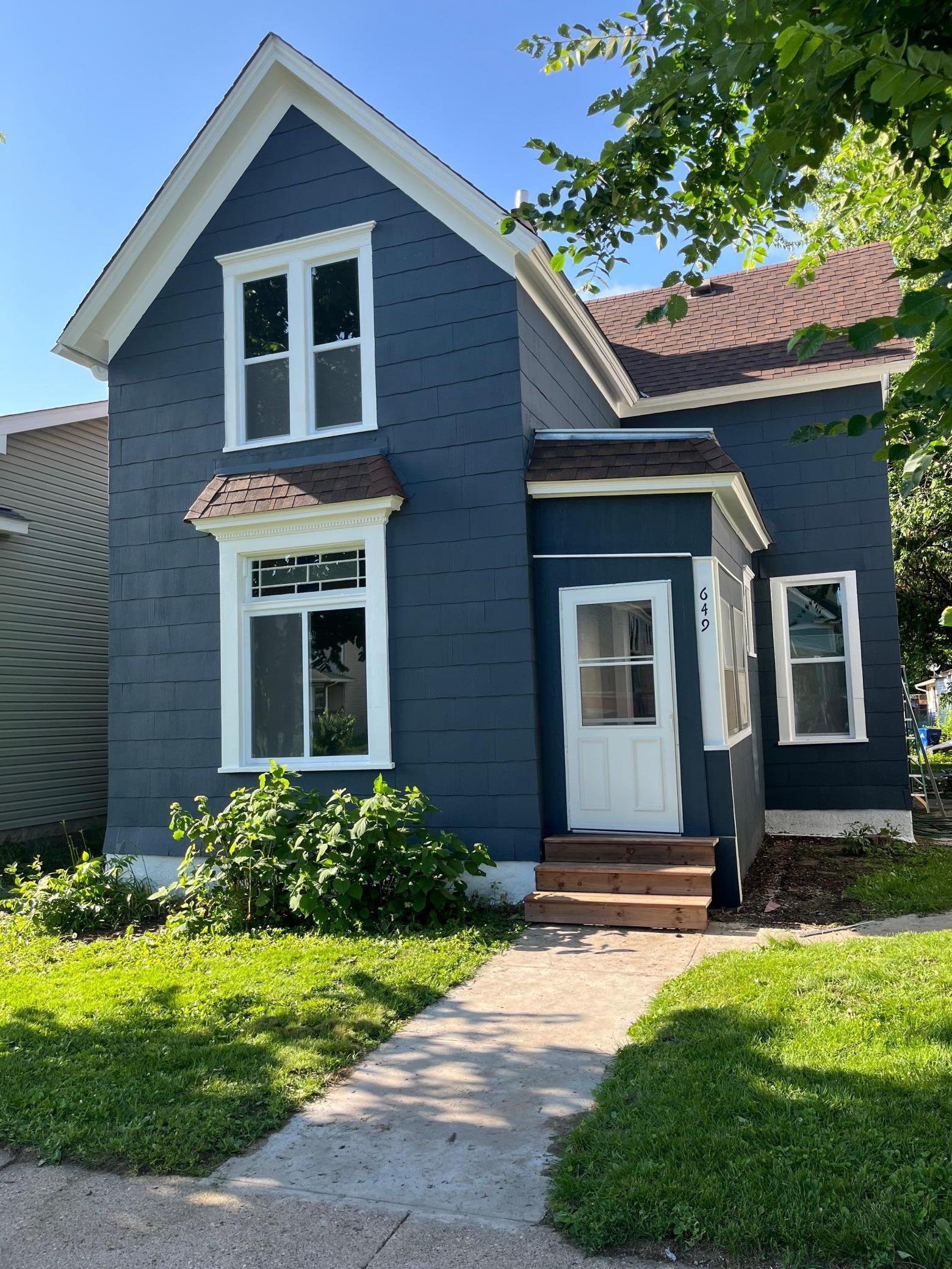 649 Lafond Avenue