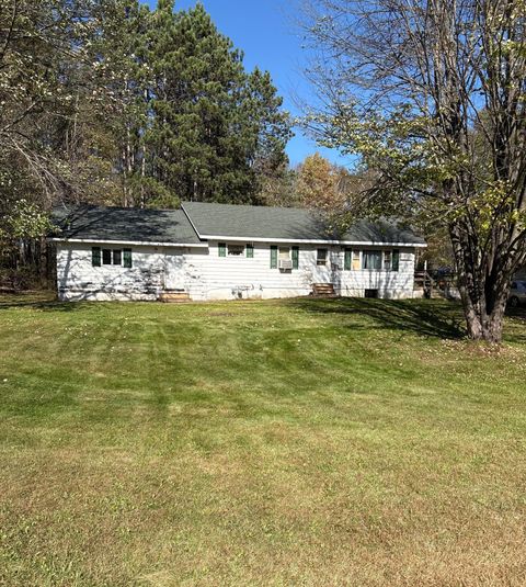 3504 State Road 70 La Follette Twp WI 54845
