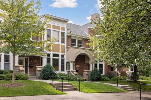 562 Summit Avenue Saint Paul MN 55102