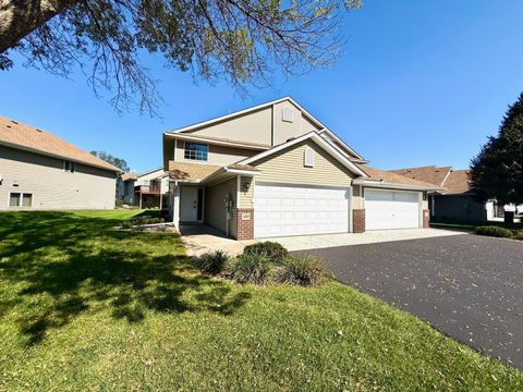 10809 Tyler Court NE Blaine MN 55434