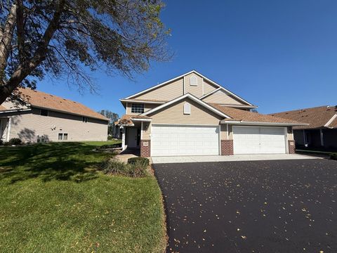 10809 Tyler Court NE Blaine MN 55434
