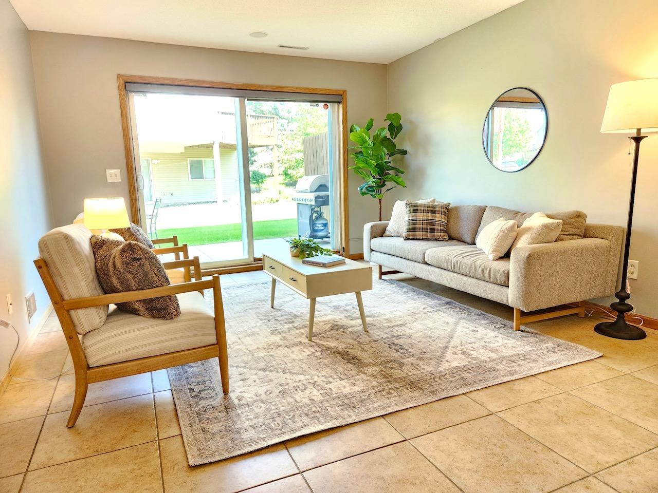 10809 Tyler Court NE