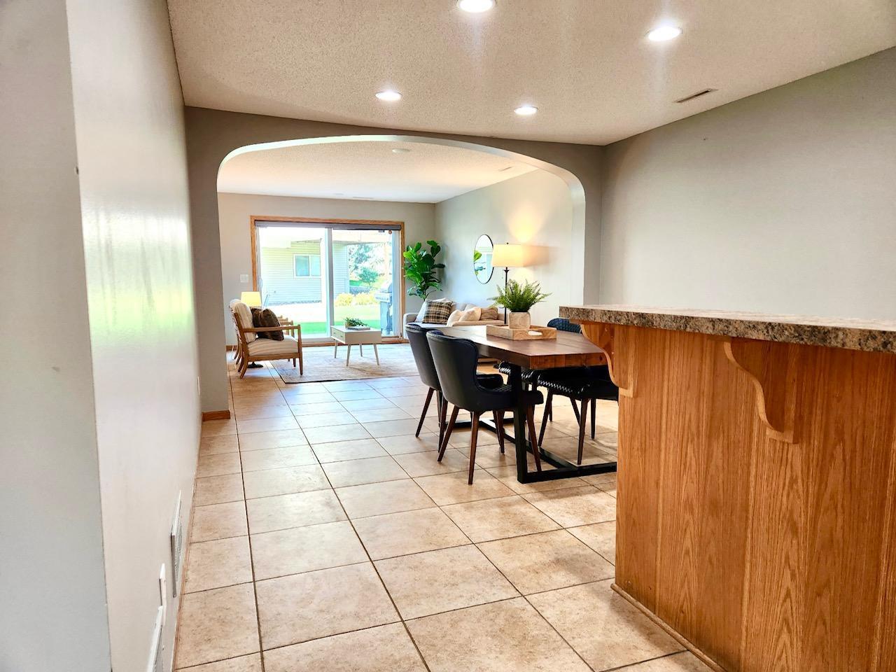 10809 Tyler Court NE