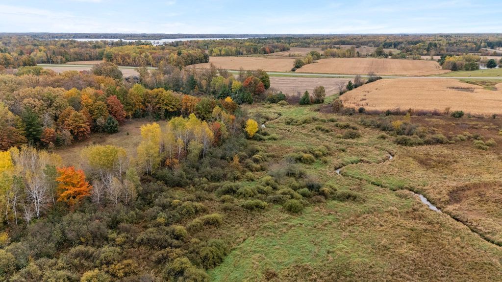 Photo of 000 Henriette Road, Pine City, MN 55063 (MLS # 7048300)