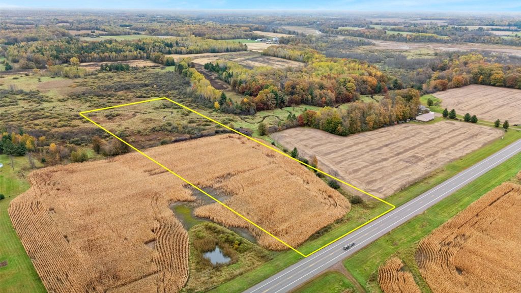 Photo of 000 Henriette Road, Pine City, MN 55063 (MLS # 7048300)