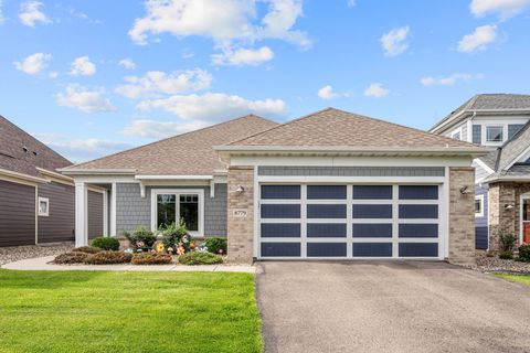 8779 Upper 7th Place Lake Elmo MN 55042