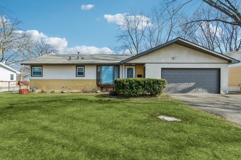 5318 Quebec Avenue N New Hope MN 55428