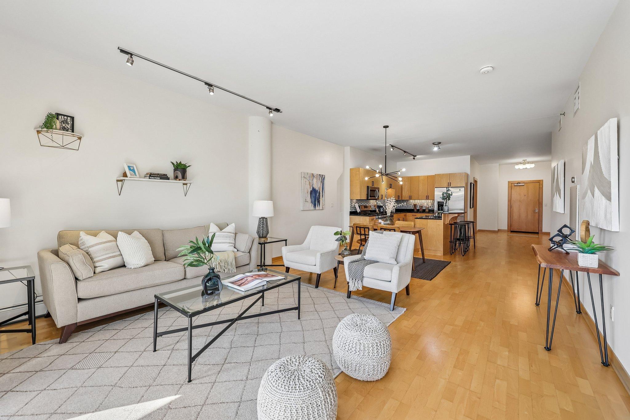 401 N 2nd Street 317