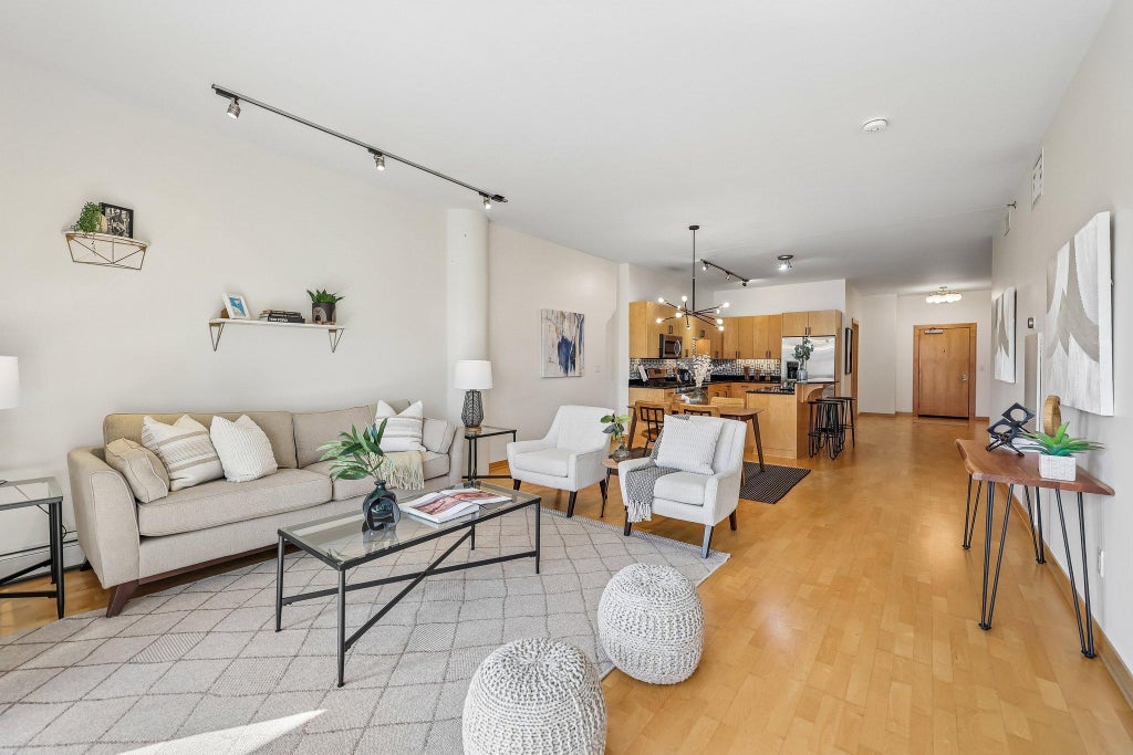 Photo of 401 N 2nd Street #317, Minneapolis, MN 55401 (MLS # 7108974)