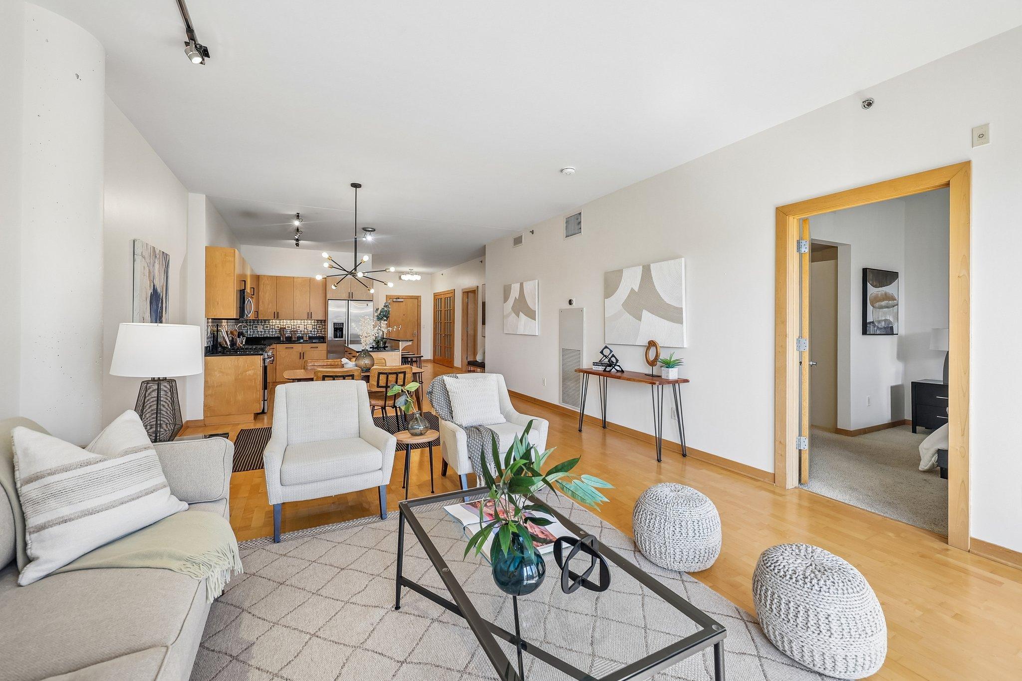 401 N 2nd Street 317