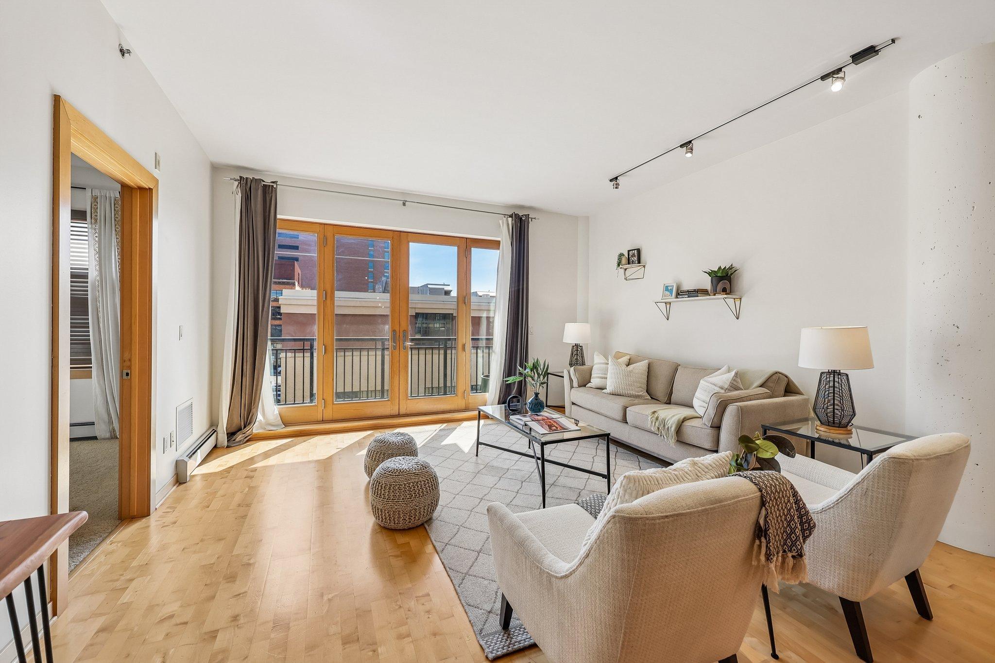 401 N 2nd Street 317