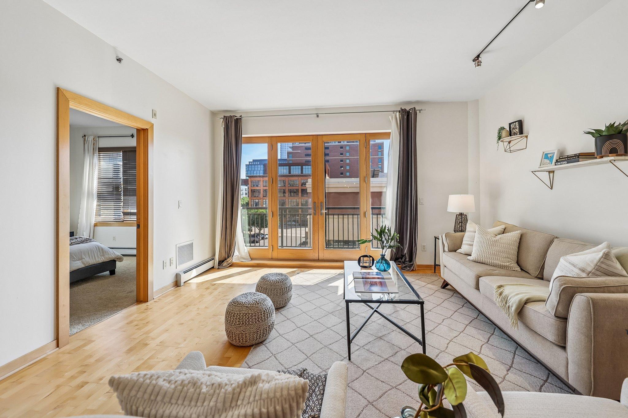 401 N 2nd Street 317