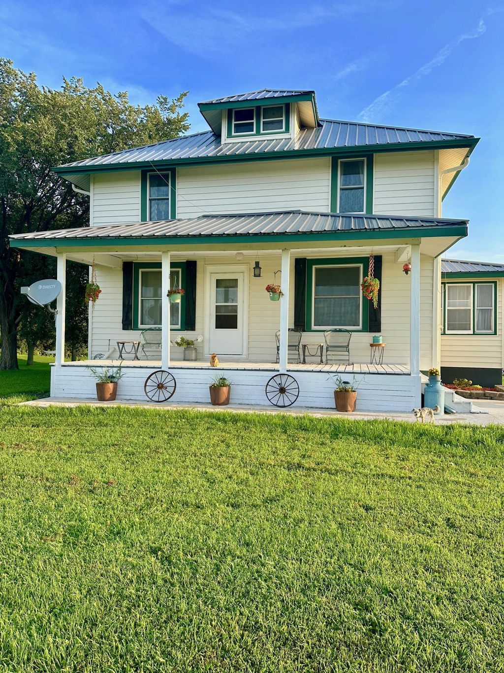 Photo of 2682 390th Street, Breckenridge, MN 56520 (MLS # 7010194)