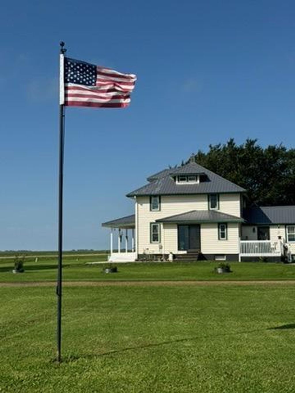 Photo of 2682 390th Street, Breckenridge, MN 56520 (MLS # 7010194)