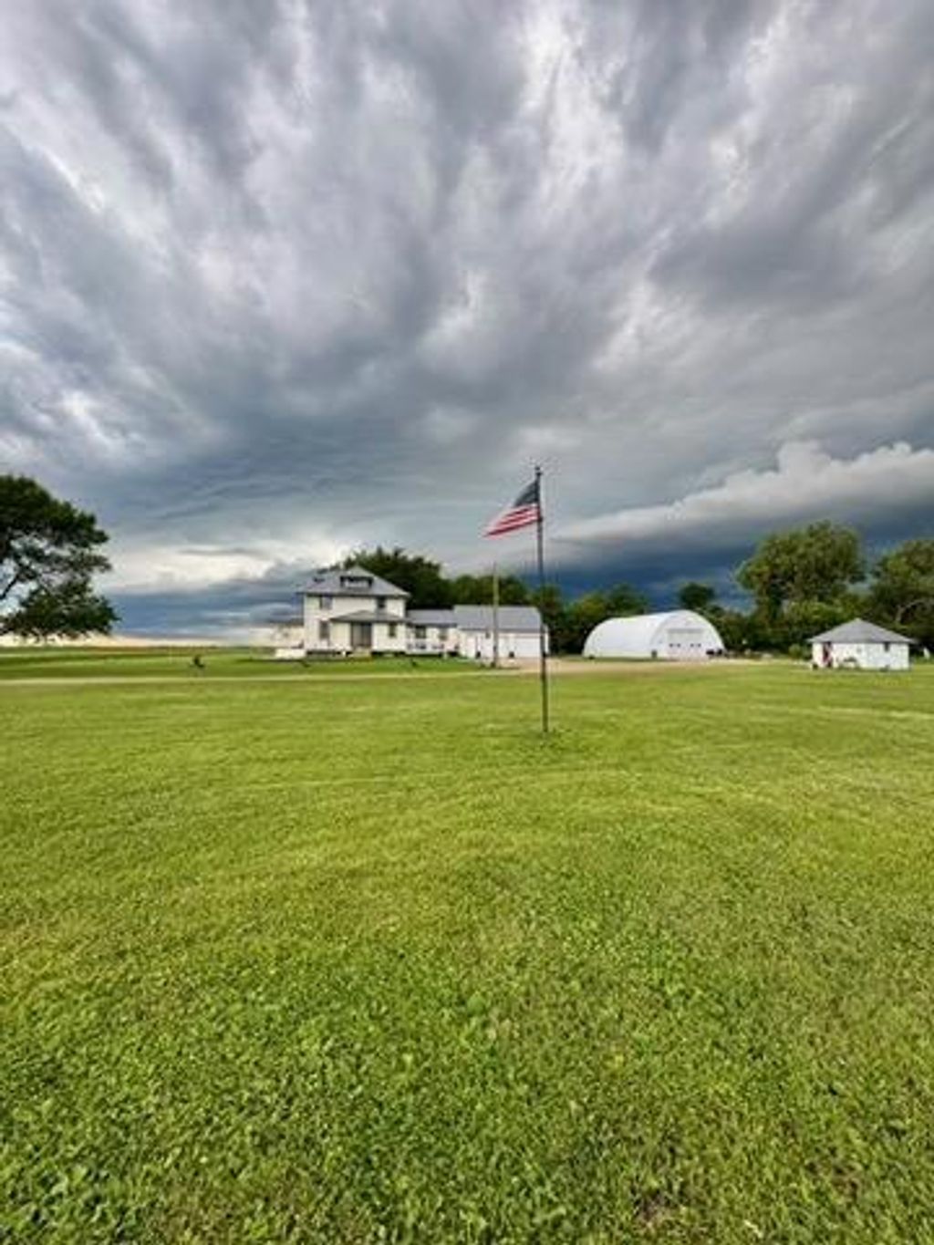 Photo of 2682 390th Street, Breckenridge, MN 56520 (MLS # 7010194)