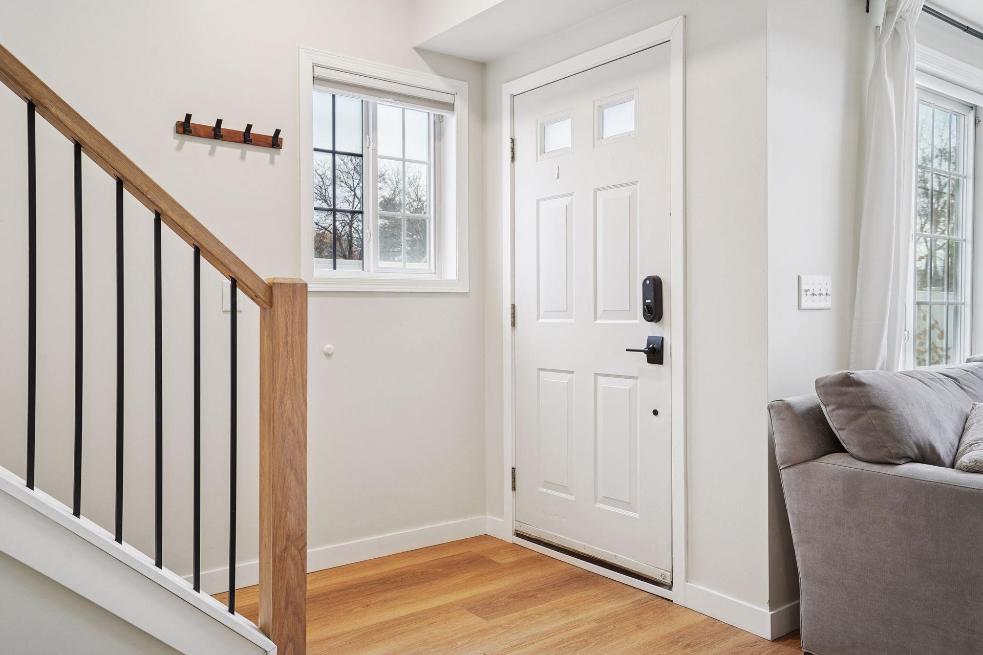 7615 Garfield Avenue 5