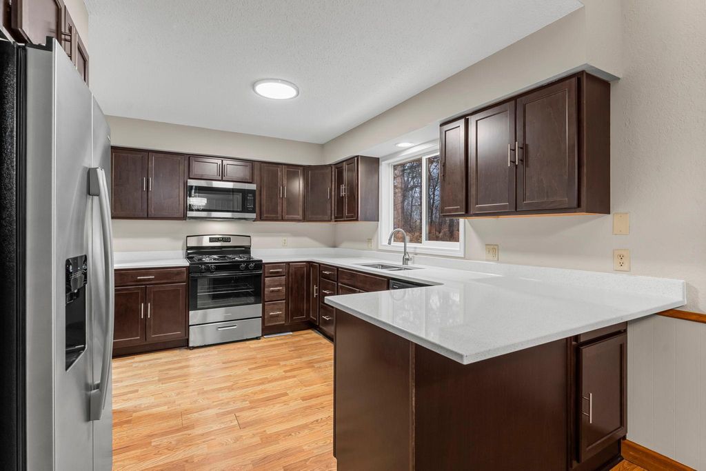 Photo of 4470 Naber Avenue NE, Saint Michael, MN 55376 (MLS # 6777940)