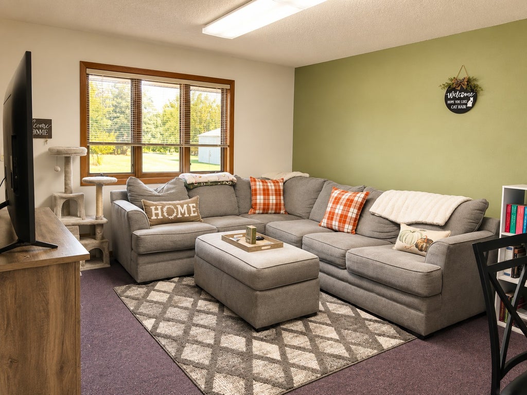 Photo of 419 Olson Avenue NE, Bagley, MN 56621 (MLS # 7145044)
