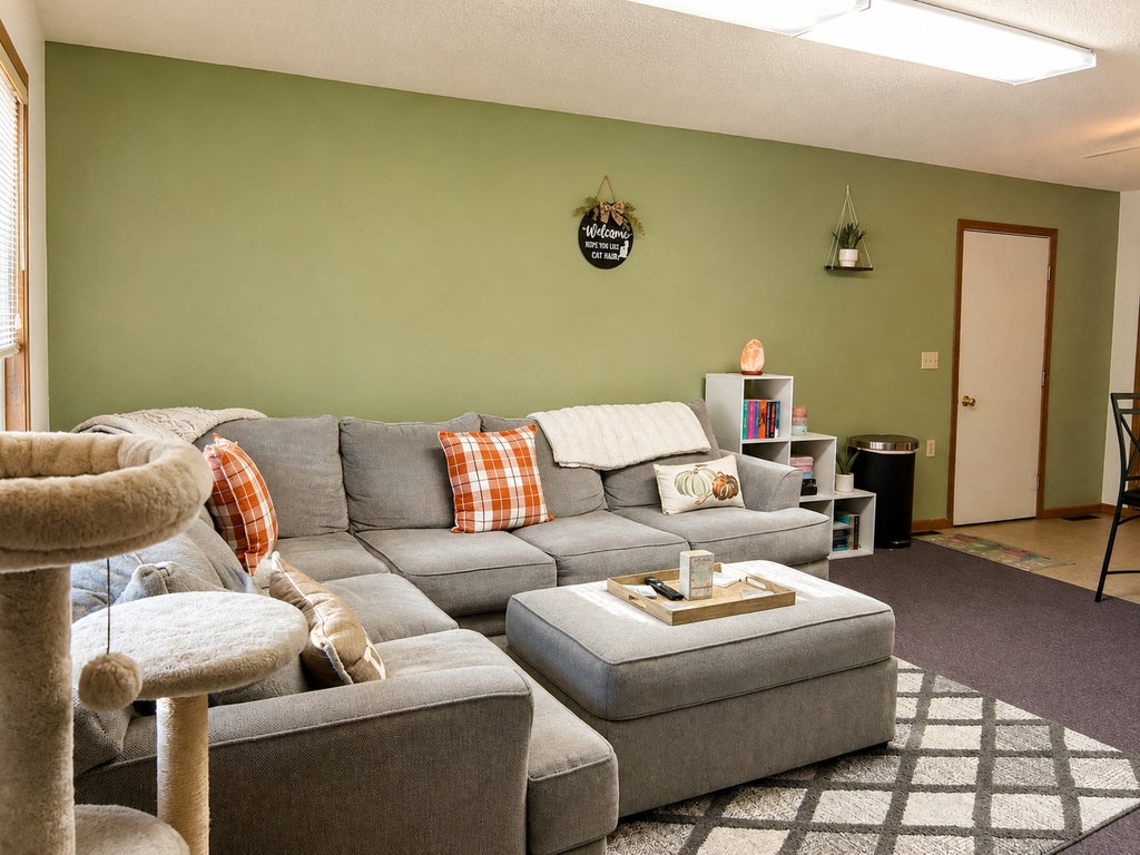 Photo of 419 Olson Avenue NE, Bagley, MN 56621 (MLS # 7145044)