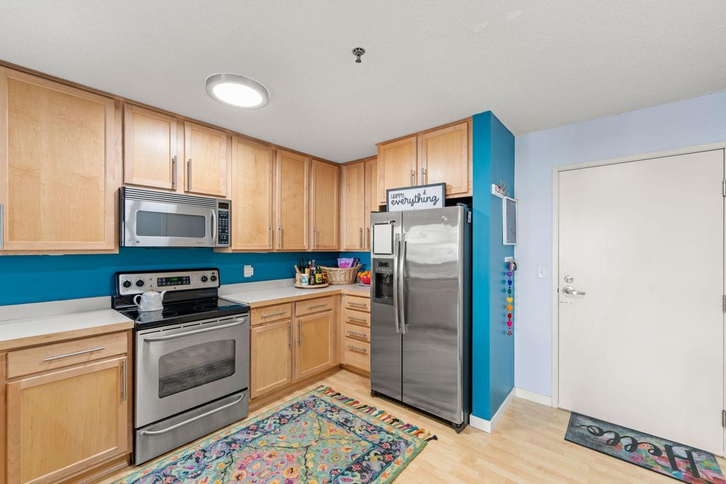 Photo of 48 Groveland Terrace #B103, Minneapolis, MN 55403 (MLS # 7029310)