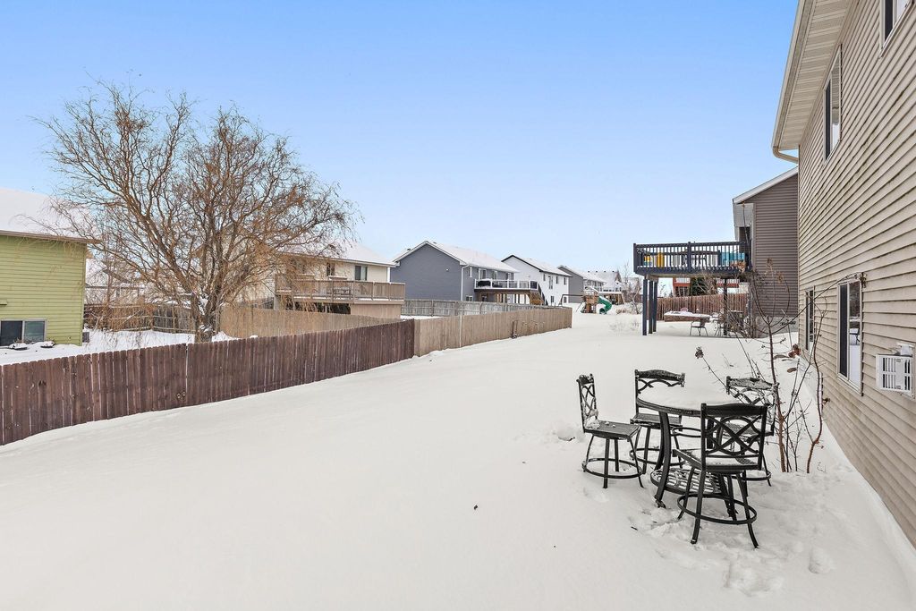 Photo of 1201 Olivia Street SE, New Prague, MN 56071 (MLS # 6824739)