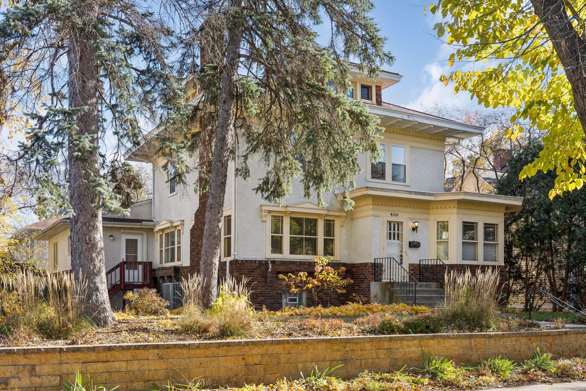 4201 Linden Hills Boulevard