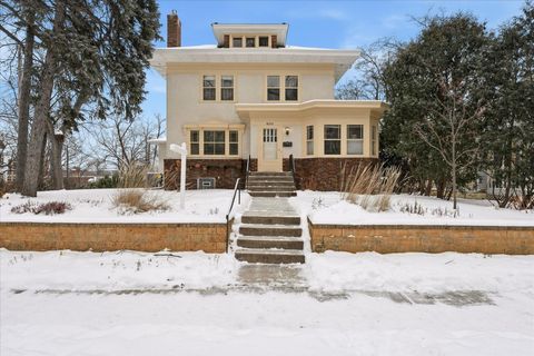 4201 Linden Hills Boulevard Minneapolis MN 55410