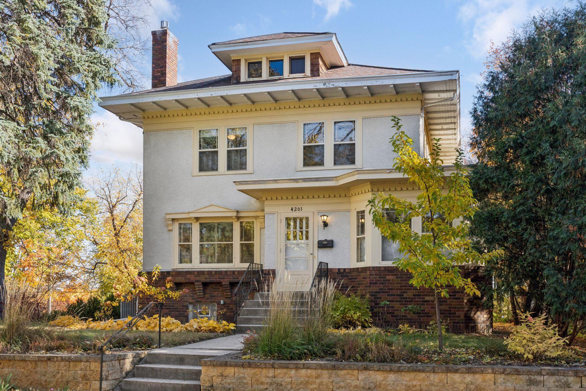 4201 Linden Hills Boulevard