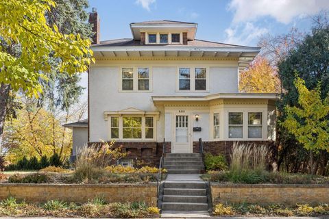 4201 Linden Hills Boulevard Minneapolis MN 55410