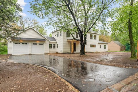 3429 Lowell Street Wayzata MN 55391